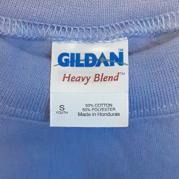 ✨FINAL✨Kid's Heavyweight Sweatshirt - Picture 2 of 3